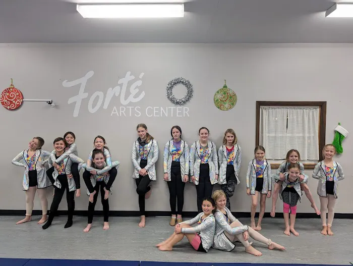 Forte Arts Center Picture 7