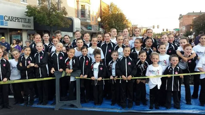 Donna Mueller's School of Dance Picture 3
