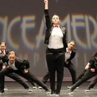 Donna Mueller's School of Dance ico