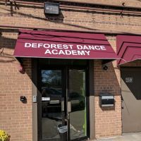 DeForest Dance Academy ico