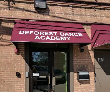 DeForest Dance Academy