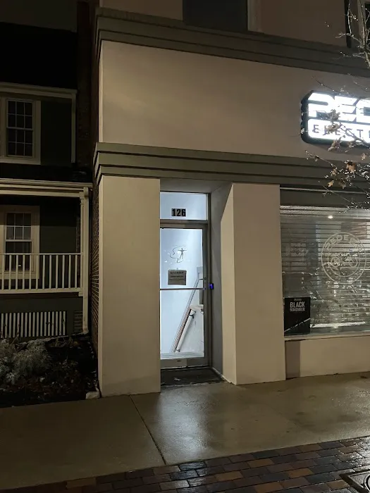 Upper Room Dance Studio Picture 1