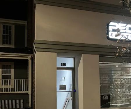 Upper Room Dance Studio