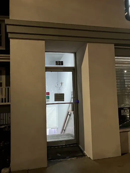 Upper Room Dance Studio Picture 4
