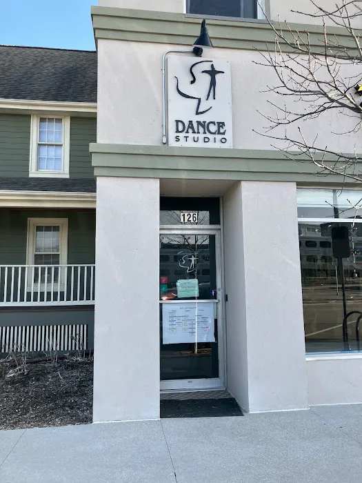 Upper Room Dance Studio Picture 6