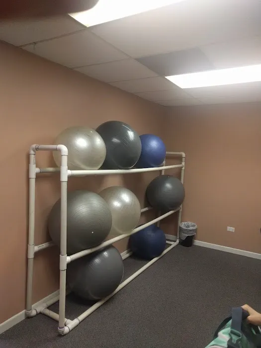 Upper Room Dance Studio Picture 5