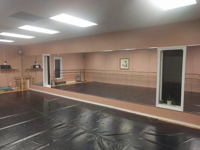Upper Room Dance Studio Picture 7