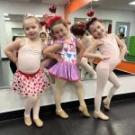 LOVV The Dance Studio