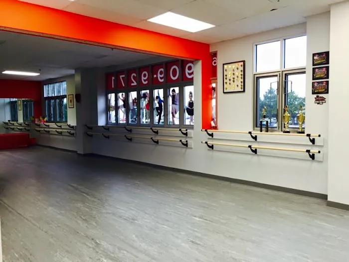 LOVV The Dance Studio Picture 3