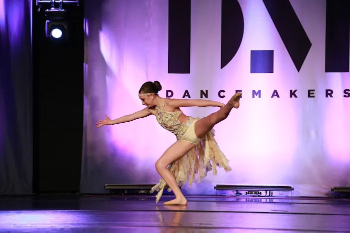 LOVV The Dance Studio Picture 5