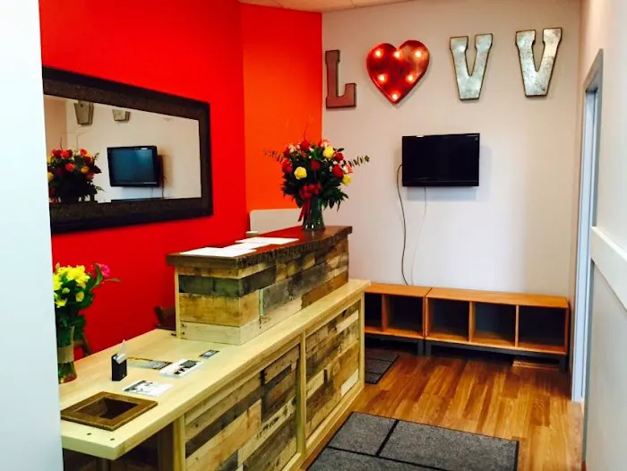 LOVV The Dance Studio Picture 4