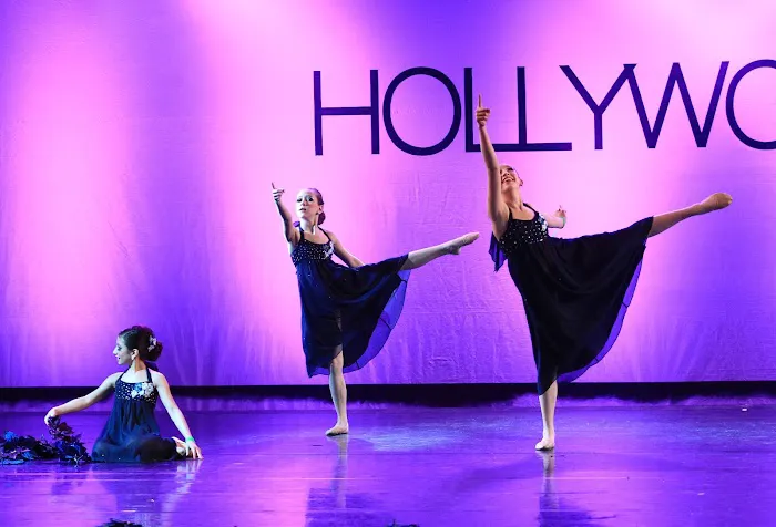 LOVV The Dance Studio Picture 6