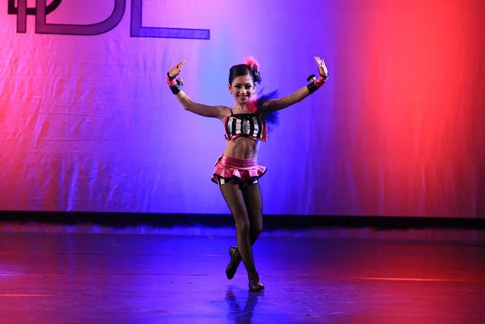 LOVV The Dance Studio Picture 7