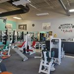 Rondi's S.E.L.F. Fitness & Aerial Dance Studio