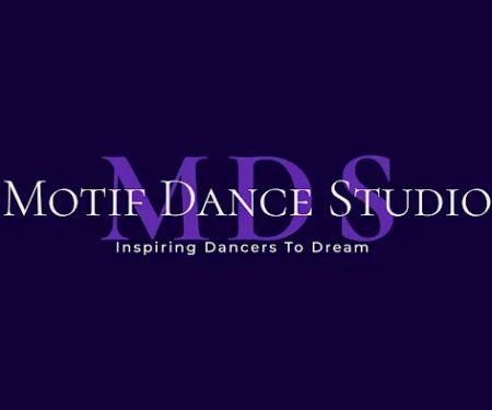 Motif Dance Studio LLC & Dance Company