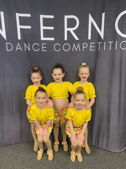 AKA Dance Studio Picture 10