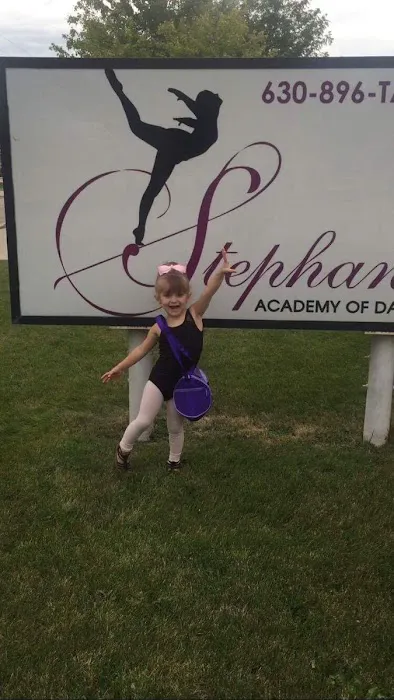 Stephanie's Academy of Dance Picture 2