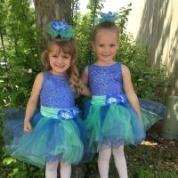 Stephanie's Academy of Dance ico