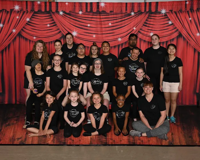 Special Stars Inc. NFP Picture 2