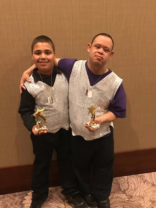 Special Stars Inc. NFP Picture 3