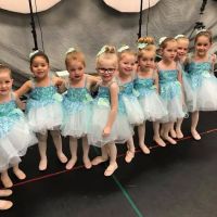 Your Performing Arts Center ico