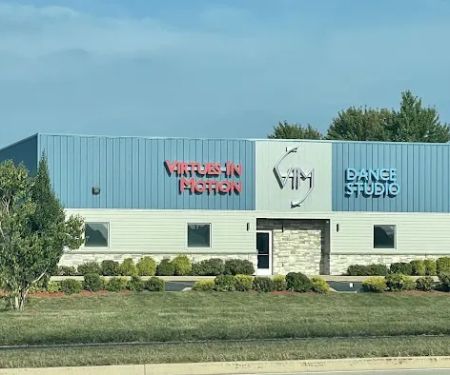 Virtues In Motion Dance Studio