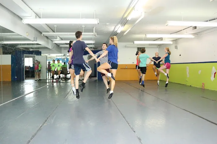 Mullane Godley Irish Dance Academy Picture 1