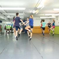 Mullane Godley Irish Dance Academy ico