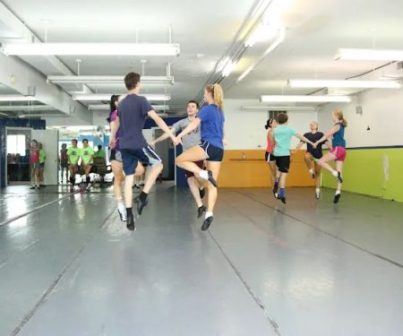 Mullane Godley Irish Dance Academy