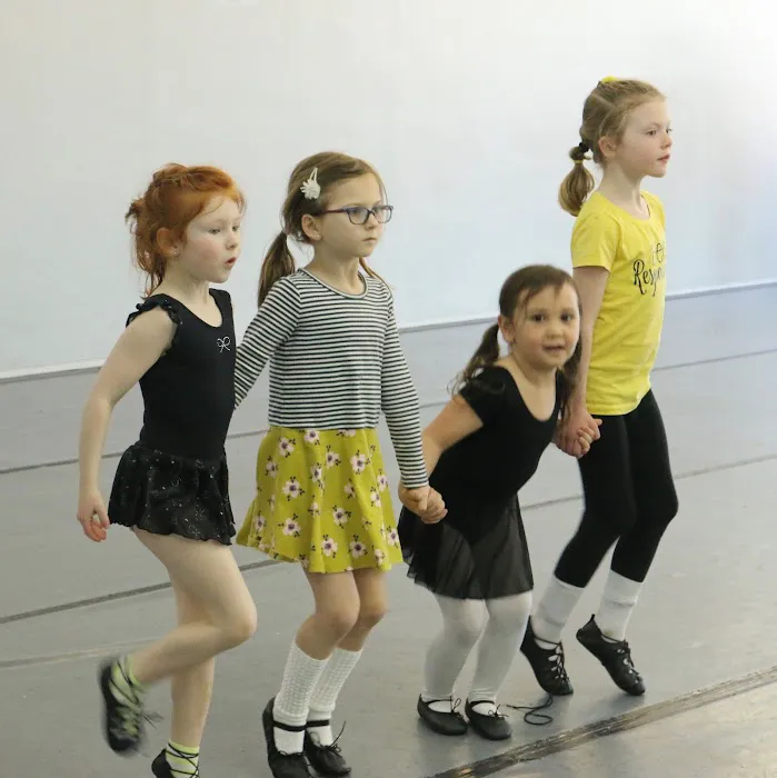 Mullane Godley Irish Dance Academy Picture 3