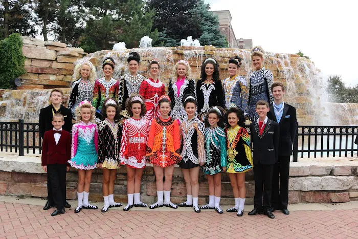 Mullane Godley Irish Dance Academy Picture 2