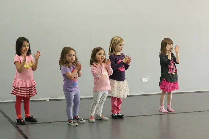 Mullane Godley Irish Dance Academy Picture 4