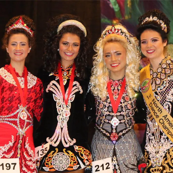 Mullane Godley Irish Dance Academy Picture 6
