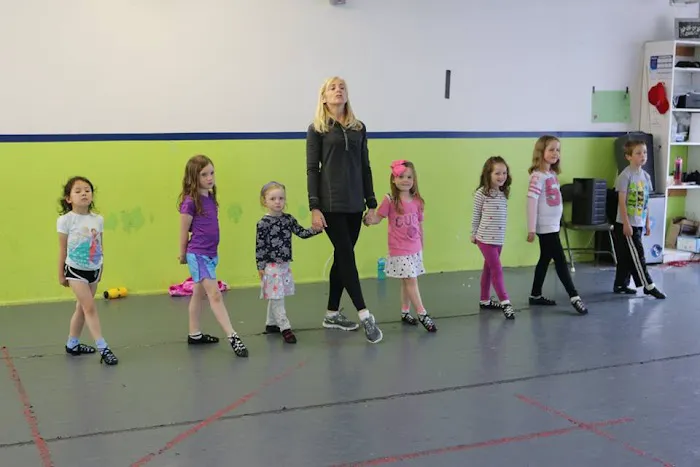 Mullane Godley Irish Dance Academy Picture 8