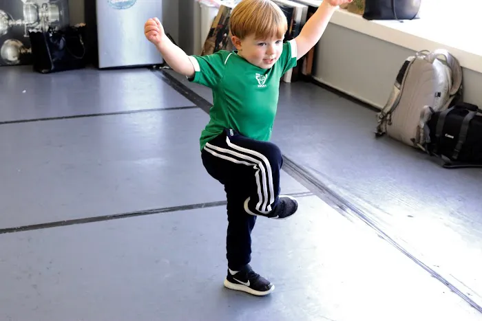 Mullane Godley Irish Dance Academy Picture 9