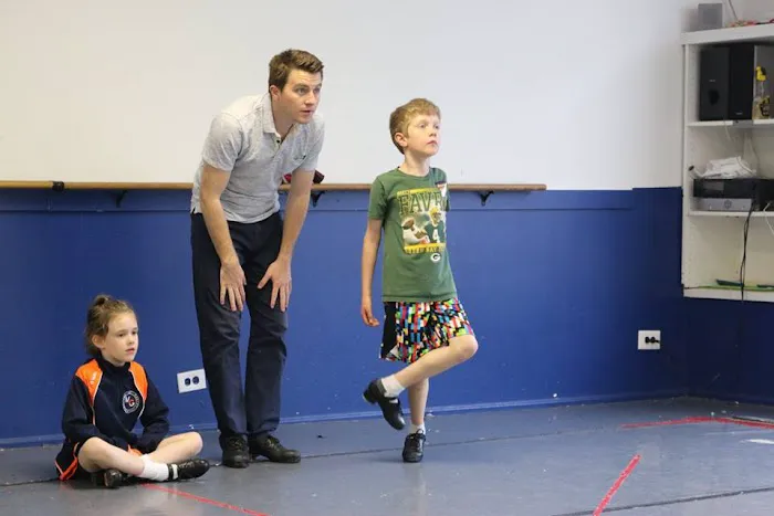 Mullane Godley Irish Dance Academy Picture 7