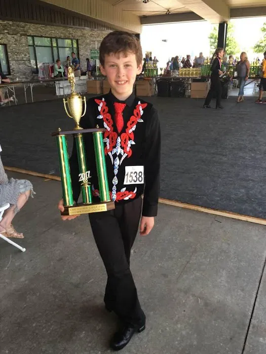 Mullane Godley Irish Dance Academy Picture 10