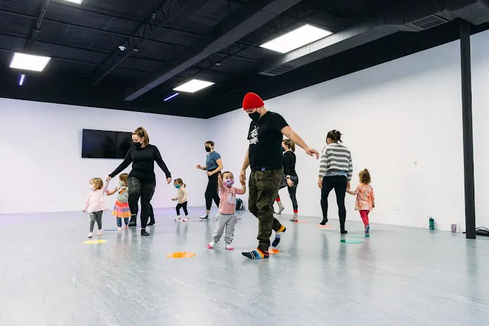 Incite Dance Center Picture 4