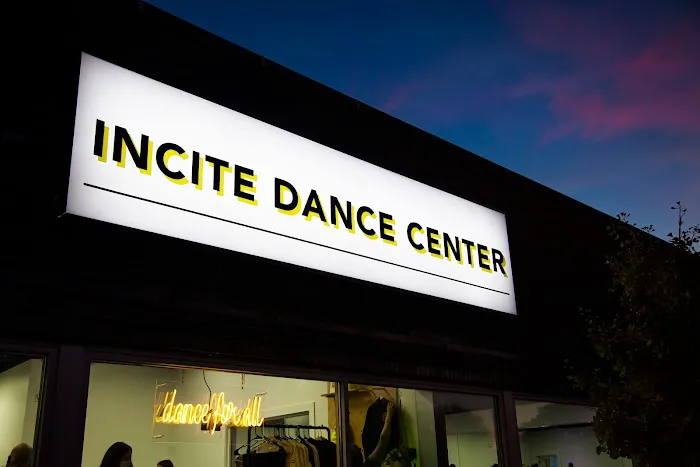 Incite Dance Center Picture 8