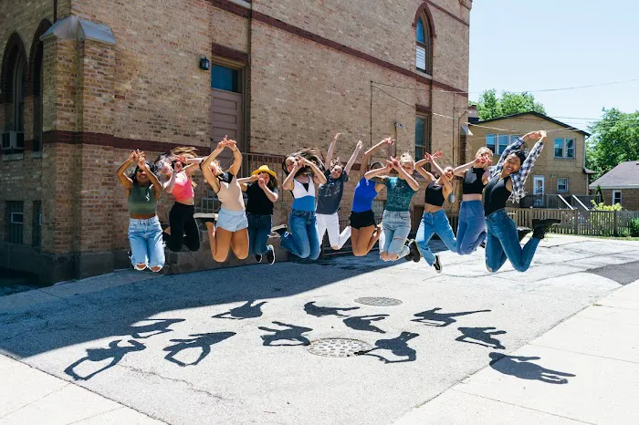 Incite Dance Center Picture 9