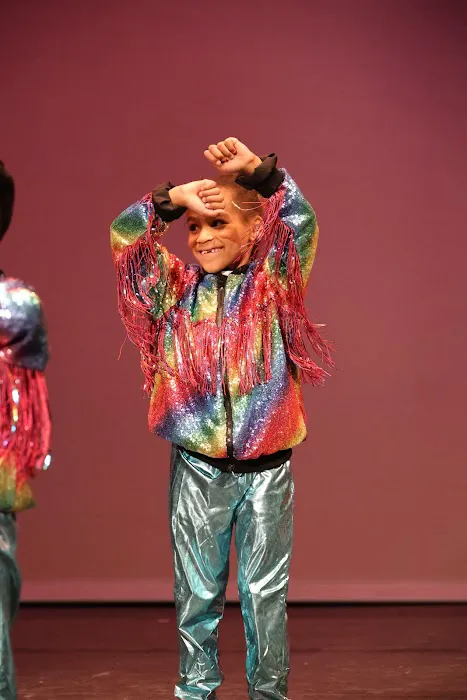 Incite Dance Center Picture 10