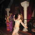 Angelina Belly Dancer Chicago