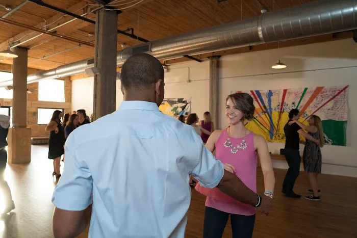 First Dance Online Picture 8