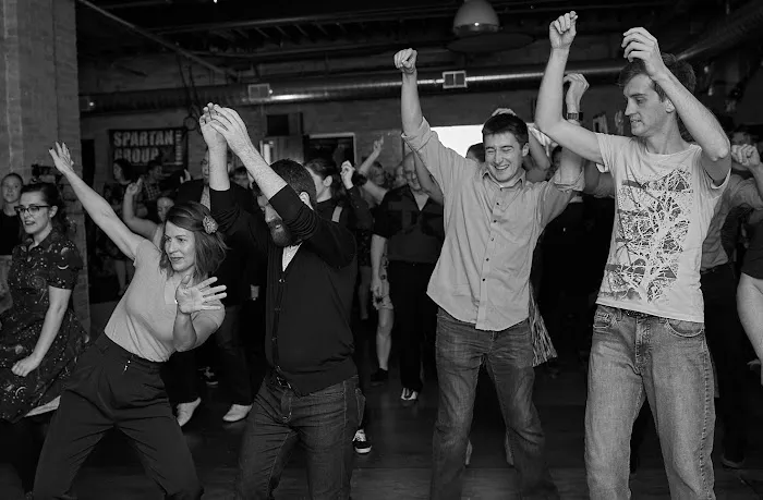 Traffic Jam! Swing Picture 4