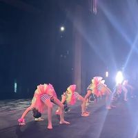 Activ8 Dance Company ico