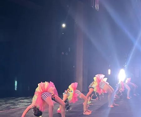 Activ8 Dance Company