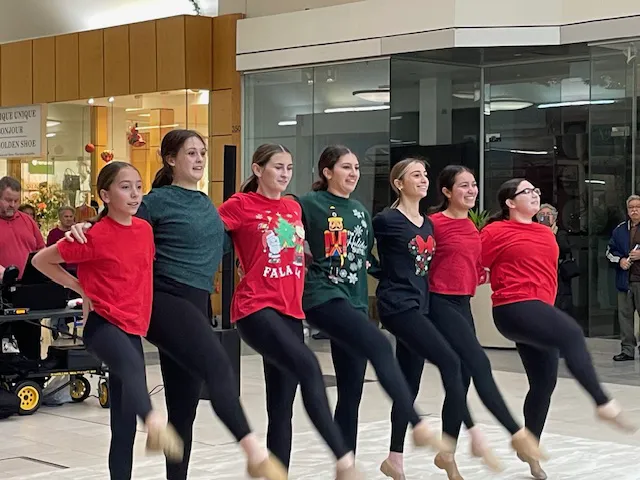 Activ8 Dance Company Picture 7