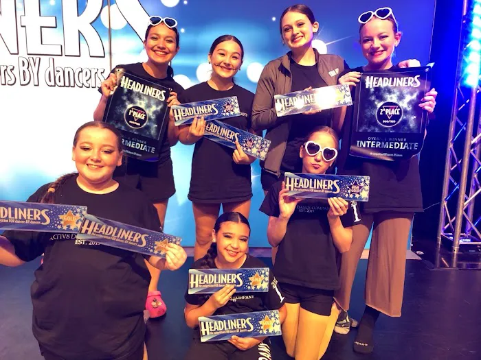 Activ8 Dance Company Picture 8