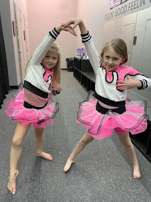 Activ8 Dance Company Picture 10