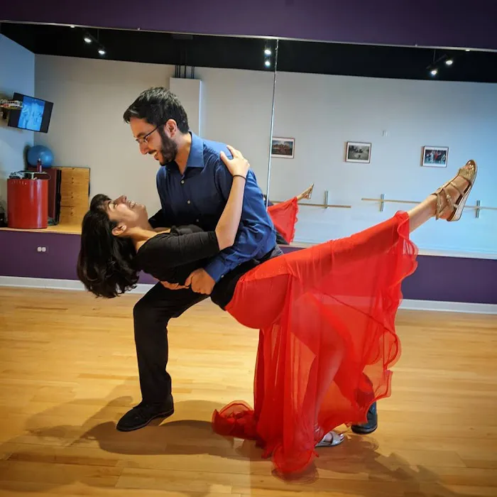 Move The Beat Picture 5